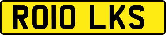 RO10LKS
