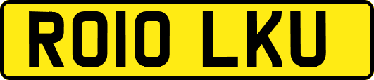 RO10LKU