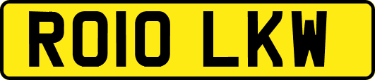 RO10LKW