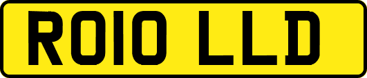 RO10LLD