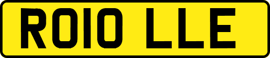 RO10LLE