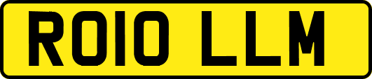 RO10LLM