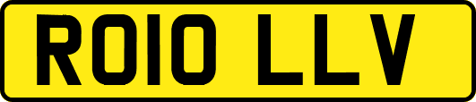 RO10LLV