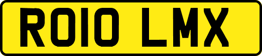RO10LMX