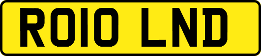RO10LND