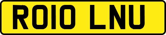 RO10LNU