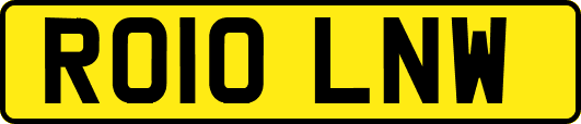RO10LNW