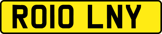 RO10LNY