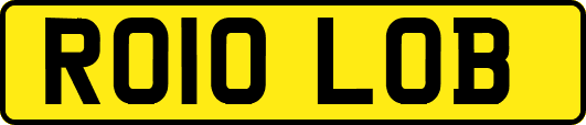 RO10LOB