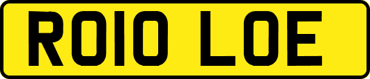 RO10LOE