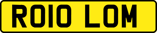 RO10LOM