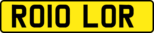 RO10LOR