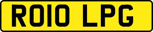 RO10LPG