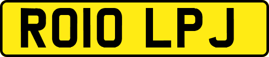 RO10LPJ