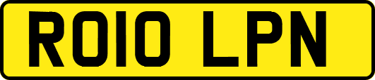 RO10LPN