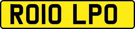 RO10LPO