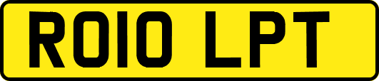 RO10LPT