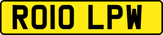 RO10LPW