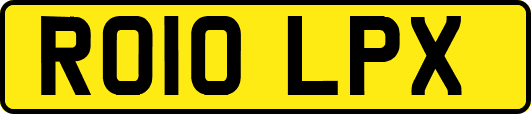 RO10LPX