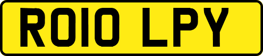 RO10LPY
