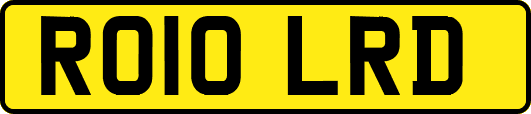 RO10LRD