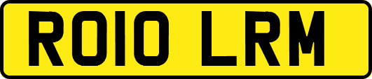 RO10LRM