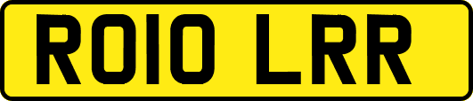 RO10LRR