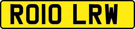 RO10LRW