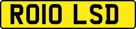 RO10LSD
