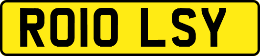 RO10LSY