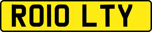 RO10LTY