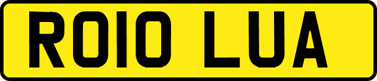 RO10LUA