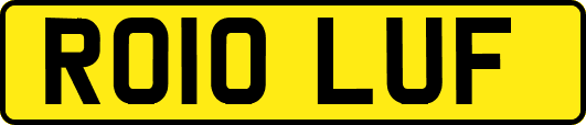 RO10LUF