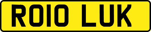 RO10LUK