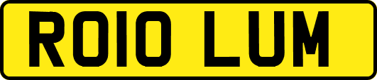 RO10LUM