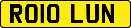 RO10LUN
