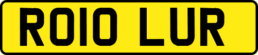 RO10LUR