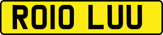 RO10LUU