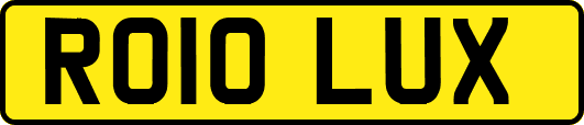 RO10LUX