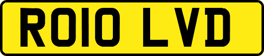 RO10LVD