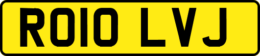 RO10LVJ