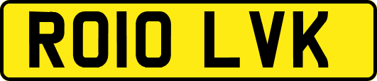 RO10LVK