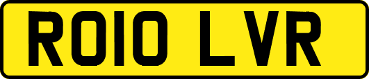 RO10LVR