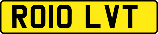 RO10LVT