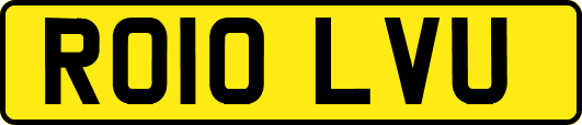 RO10LVU