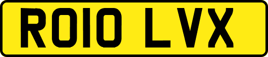 RO10LVX
