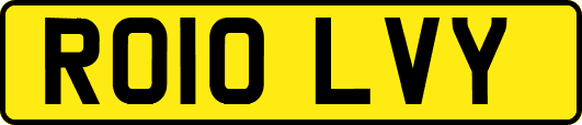 RO10LVY