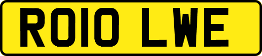 RO10LWE