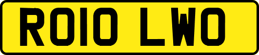 RO10LWO