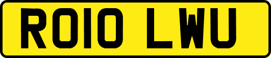 RO10LWU